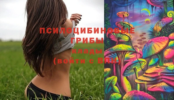 MESCALINE Инта
